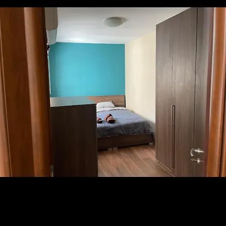 M Court Appartement Msierah